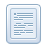 document, file, paper icon