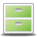 archive icon