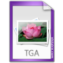 tga icon