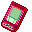 visor,neo,red icon