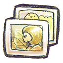 photos icon