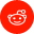 reddit icon