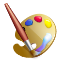 my work,work icon