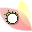 blankbug,pink icon