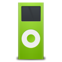2g, ipod, nano icon