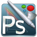 photoshop,ps icon
