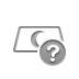 silver,help icon