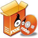 easy,cd,creator,cdr,cdrw,nero,roxio,disc,disk,save icon