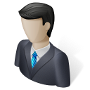 admin icon