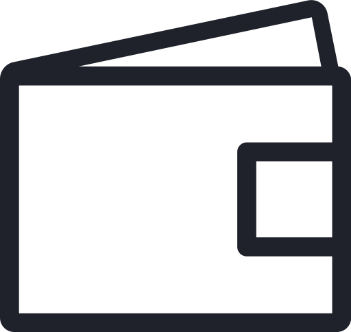 I Pay svg vector icon