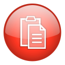 paste icon
