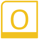 outlook,alt icon