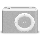 shuffle,grey icon