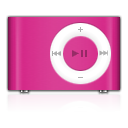 pink icon