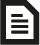 word icon