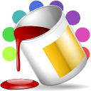 desktop,effect icon