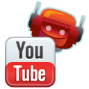 utube icon