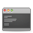terminal icon