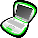 ibookkeylime icon