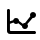 graph, nodes icon
