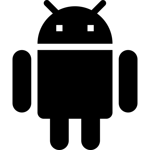 Android svg vector icon