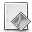 script, shell icon