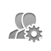 couple,gear icon