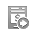 invoice,right icon