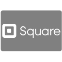 methods, payment, square svg vector icon