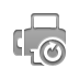 fax,reload icon