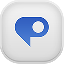 photoshop,express icon