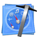 dashcode icon