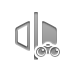 reflect,binoculars icon