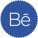 behance icon