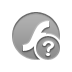 flash,help icon