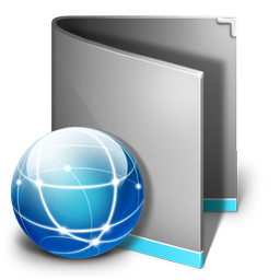 folder,site icon