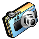 camera, photography icon