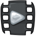 video,hdpi icon