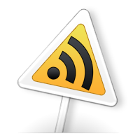 orange,black icon