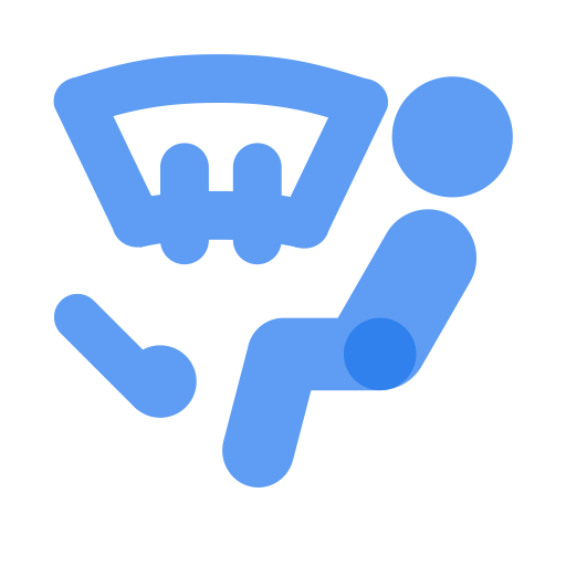 Wind Direction Mode svg vector icon