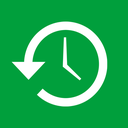 restore, system icon
