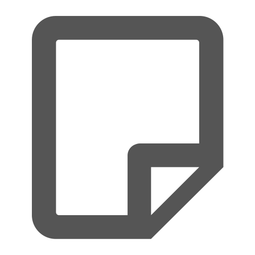File svg vector icon