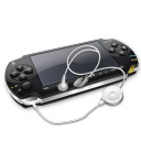 psp,headphone,headset icon