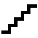 stairs icon