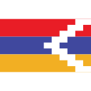 ensign, flag, nagorno, nation svg vector icon