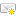 light, mail, new icon