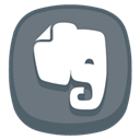 evernote icon