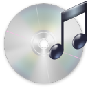 itunes icon