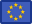 european, flag, union icon