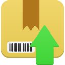 package,upload icon